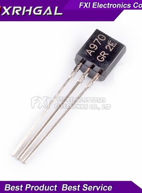 100pcs 2N5401  2N5551  TL431  78L05  2SA970 2SC2240 A970 A22