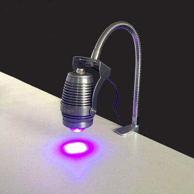 ltra Concentrating 100W 395nm 405nm 365nm V curing lamp V la