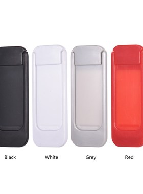 sxt001 3pcs WebCam Cover Ultra-Thin Universal Slider Plastic