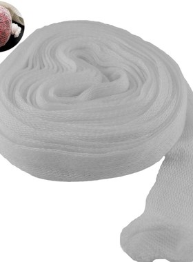 2Meter Bulk Packing Carp Fishing Pva Mesh 25mm 37mm refill