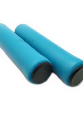 1Pair Bicycle Handle bar Grips Cover Outdoor MTB Mountain Bi