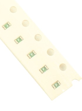 10 pcs Littelfuse 0603 0.5A 500mA SMD Fuse 32V Very Fast Ac