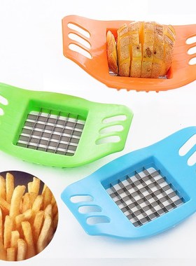 Wholesale French Fry Fries Cutter Potato Vegetable Slicer To