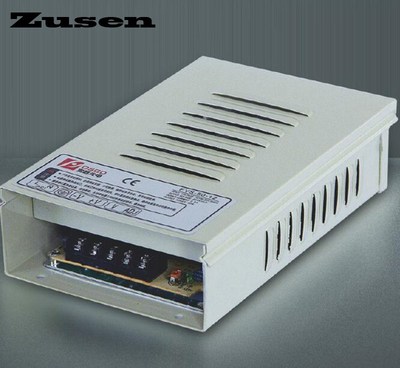 Zusen FYS 50W 12V rain Outdoor waterproof switching power s
