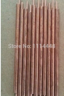 /10pcs/lot 80mm two head spot welder spot welding pin solder