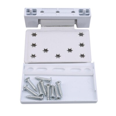 Out-swinging Window Hinge Plastic Steel Out Ward Opening Win