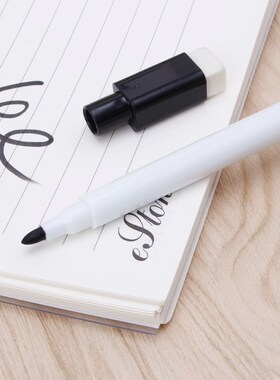 2020 New 5Pcs Whiteboard Pen Erasable Dry White Board Marker