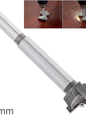 22mm Tungsten Steel Hard Alloy Wood Drill Bits Woodworking H