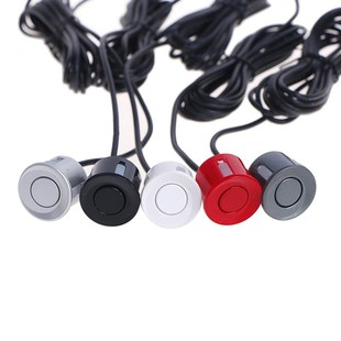 Car Parking Sensor 22mm Reversing Radar Probe For Sensor Mo