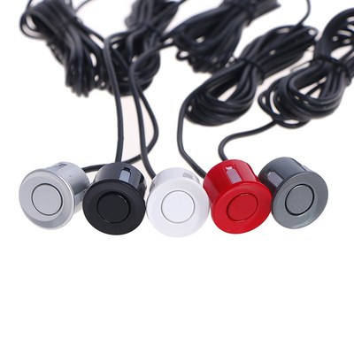 Car Parking Sensor 22mm Reversing Radar Probe For Sensor Mo