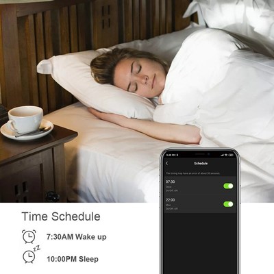 LED strip lamp Waterproof flexible lights LED flashlight bar