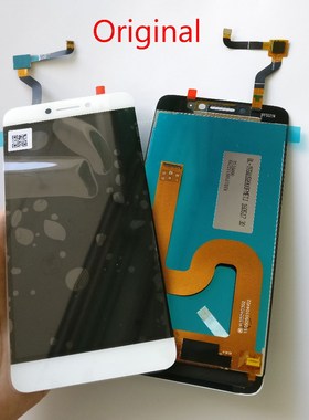 Original LCD for LeEco Letv LeRee Le3 Le 3 C1 U02 Global Ve