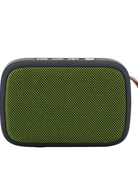 HIPERDEAL Wireless Bluetooth Speaker Portable SD Card Loudsp
