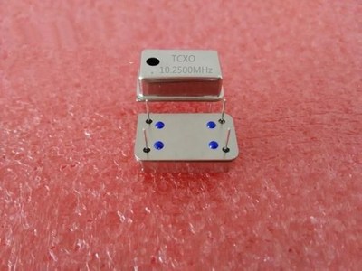 Fast Free Ship Active Temperature Compensated Crystal TCXO10