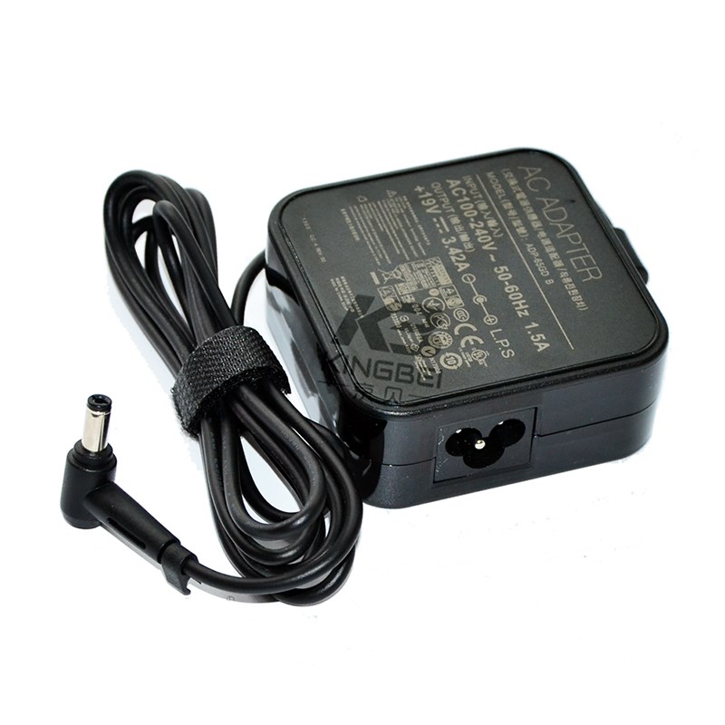 65W AC Adapter Charger for ASUS K54LY K54H K54HY K56CA K56C