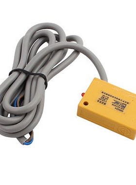 GN 0424NA DC 6 36V 200mA NPN NO 4mm Inductive Proximity Sen