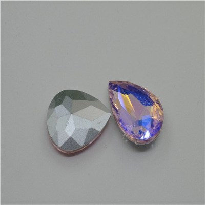 Crystal Rhinestones Rivoli Teardrop Navette square oval Wate