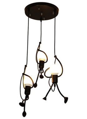 modern pendant ceiling lamps Charming Hanging Chandelier Cr