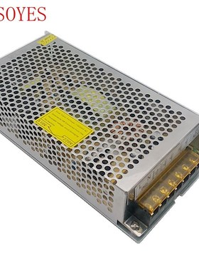 led drive 12V 12.5A 150W Regulated Switching cctv Transform