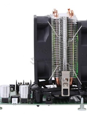 180W Constant Current Electronic Load 200V 20A Battery Test