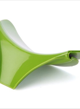 Kitchen funnel Kitchen accessories Suitable for anti-dumping