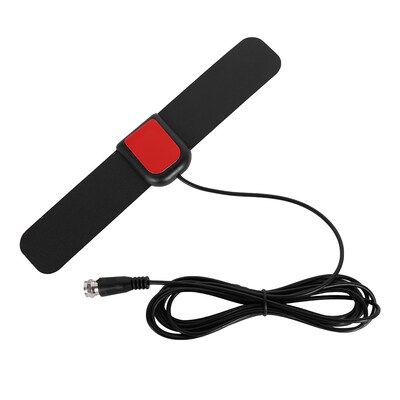 1080P High Gain 20 dBi 980 miles range HDTV Indoor TV Antenn