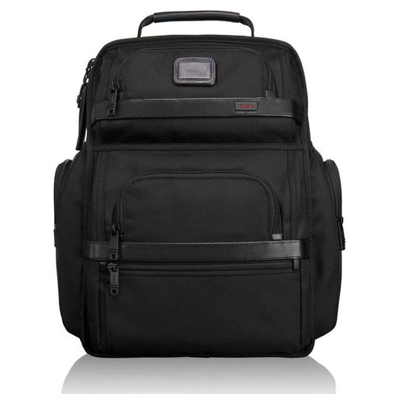 Famous Brand Business Backpacks Man Waterproof  Travel Back