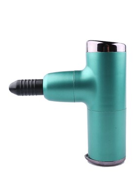 Deep Muscle Mini Massage Gun Sports Therapy Massager Pain R