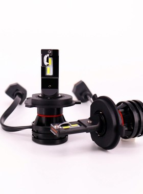 New Laser Car Light Headlight Bulb Car LED Headlight Super B