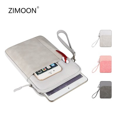 Universal Tablet Sleeve Bag for iPad 7.9/9.7/10.2/10.5 inch