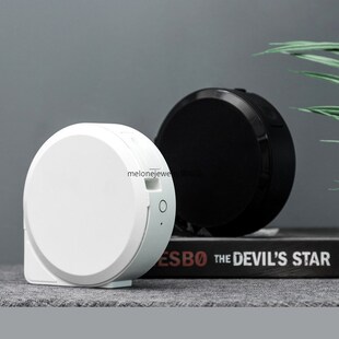 Portable Label Maker Printer hermal ransfer Printer Manual C