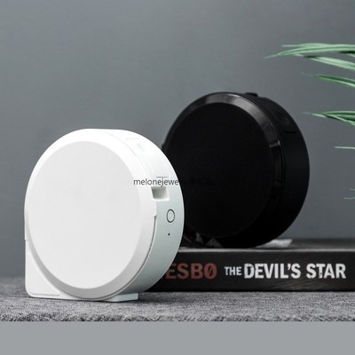 Portable Label Maker Printer hermal ransfer Printer Manual C