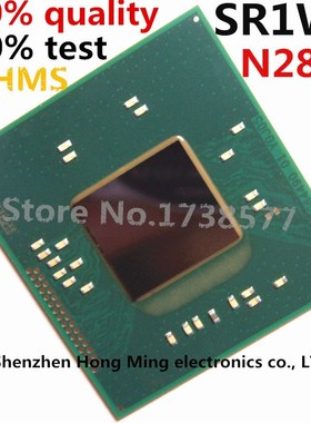 test very good product N2830 SR1W4 cpu bga chip reball