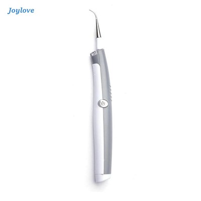 *JOYLOVE Electric Tooth Stain Eraser Plaque Remover Vibratin