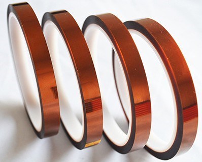 10 Rolls 10mm*33m Heat resistant tape for sublimation Trans