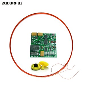 134.2kHz AGV FDXB Long Range ISO11784/85 FDX-B EM ID Animal