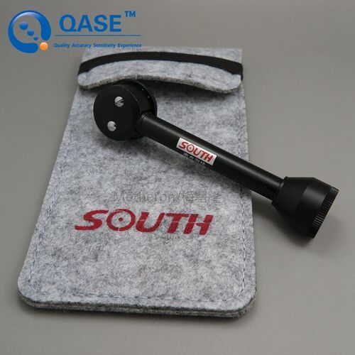 Curved Eyepiece Lens for SOTH RIDE electronic theodolite