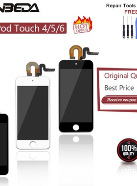 For ipod Touch 4 4G 5 5th 6 6th LCD Display Touch Screen Dig