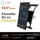S9511-2PX613.3inch