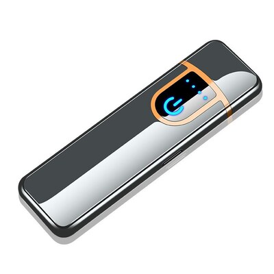 Double Arc Electric Lighter SB Recharging Cigarette Lighters