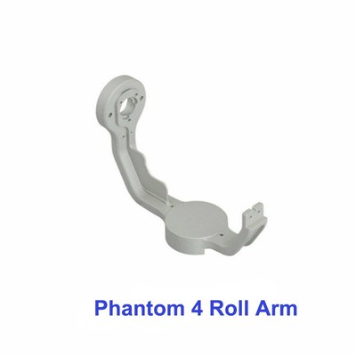 Genuine DJI Phantom 4/4 Pro Part - Gimbal Yaw Roll Pitch Arm