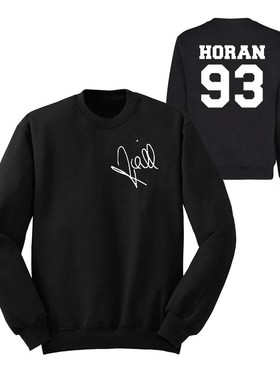One Direction Sweatshirt Women Liam Payne 93 Hoodies Louis