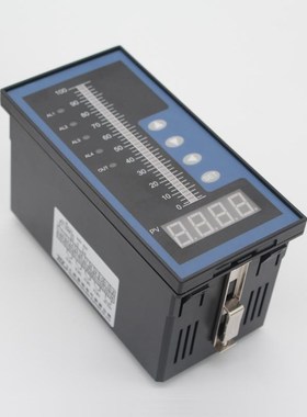 Water Level Controller with 0-5M Level Sensor Liquid Depth T