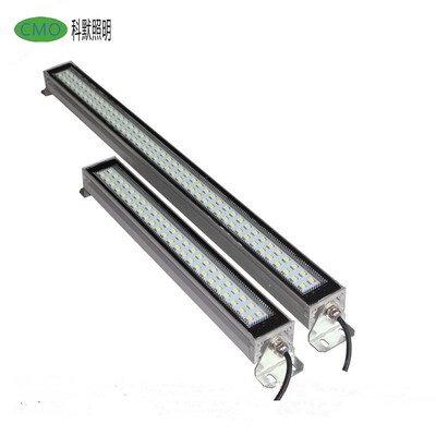 High power 20W 110V/220V LED machine work light metal explos