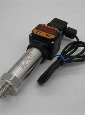 0-1bar,0-0.6bar,0-0.4bar, 12-36VDC, G1/4, 0-10V output, 0.5%