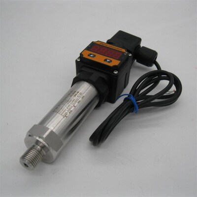 0-1bar,0-0.6bar,0-0.4bar, 12-36VDC, G1/4, 0-10V output, 0.5%
