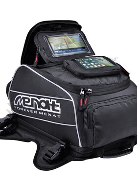 Motorcycle Tank Bag Backpack for Top Case Waterproof Luggage
