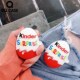 Eggs Kinder Hot Earphone Fun Bluetooth For Wireless Case