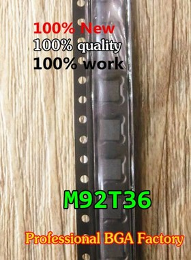 5 10pcs For NS Switch motherboard Image power IC M92T36 Bat