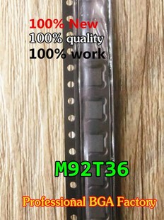 5 10pcs For NS Switch motherboard Image power IC M92T36 Bat